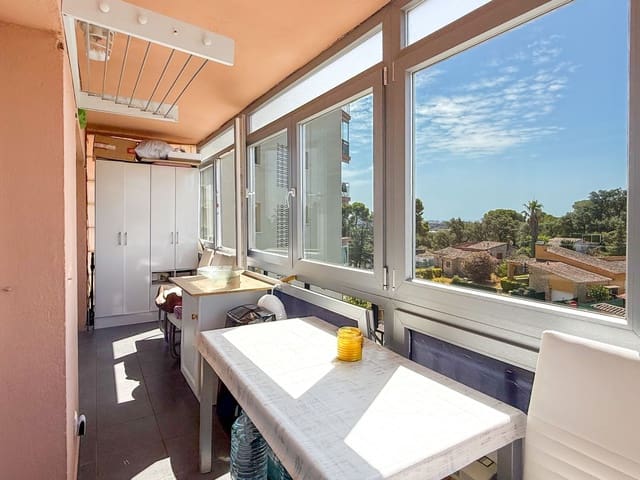 2 slaapkamer Appartement te koop in Calonge i Sant Antoni met garage - € 180.000 (Ref: 9979425)