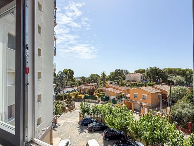 2 slaapkamer Appartement te koop in Calonge i Sant Antoni met garage - € 180.000 (Ref: 9979425)