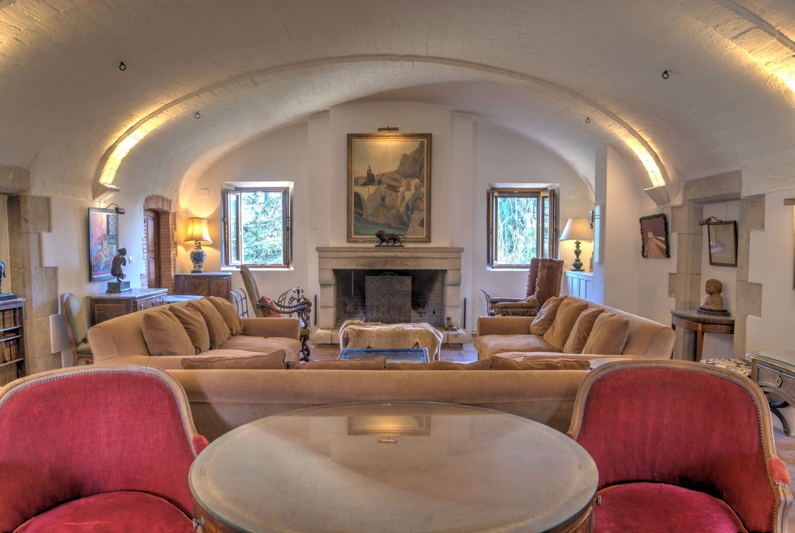 10 bedroom Finca/Country House for sale in Sant Marti Vell with pool garage - € 2,000,000 (Ref: 9979426)