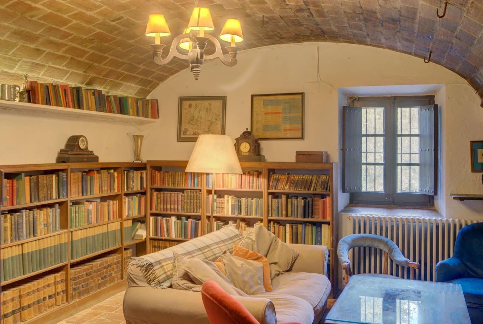 10 bedroom Finca/Country House for sale in Sant Marti Vell with pool garage - € 2,000,000 (Ref: 9979426)