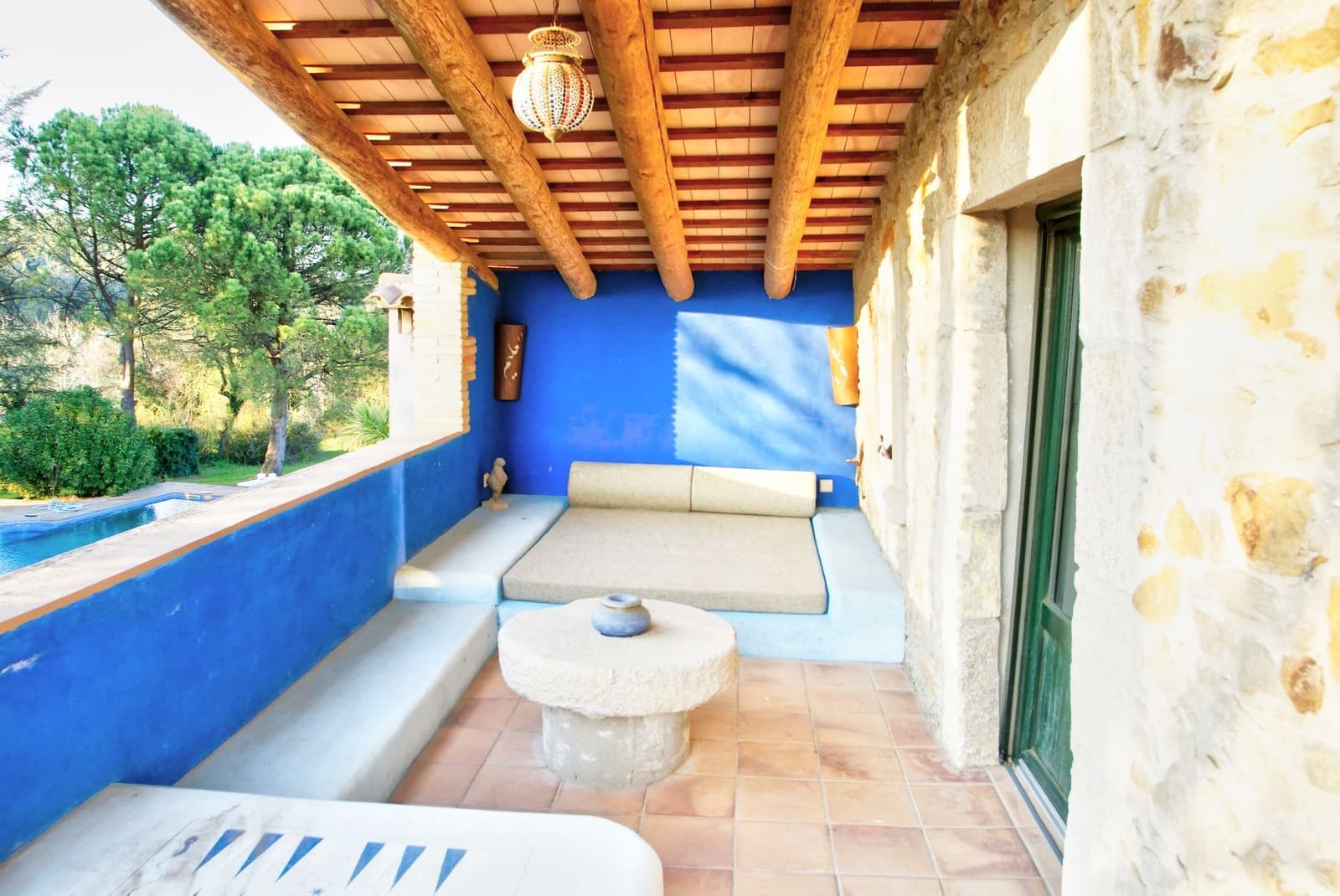 10 bedroom Finca/Country House for sale in Sant Marti Vell with pool garage - € 2,000,000 (Ref: 9979426)