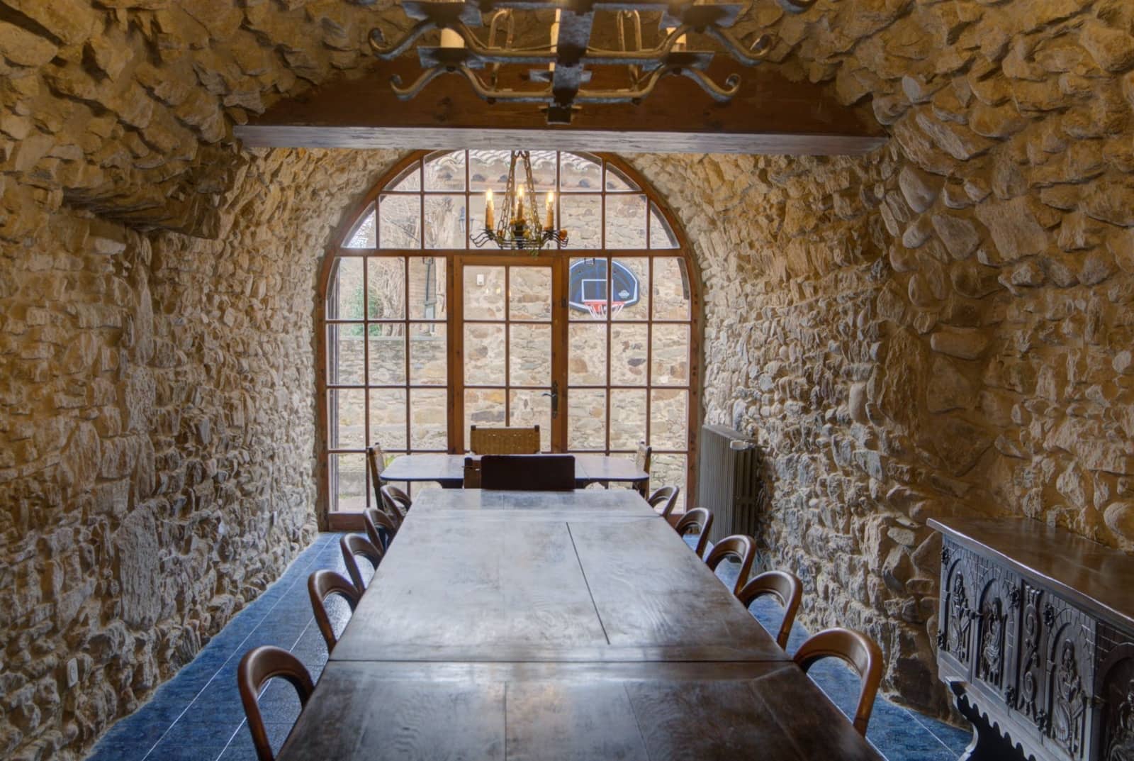 10 bedroom Finca/Country House for sale in Sant Marti Vell with pool garage - € 2,000,000 (Ref: 9979426)