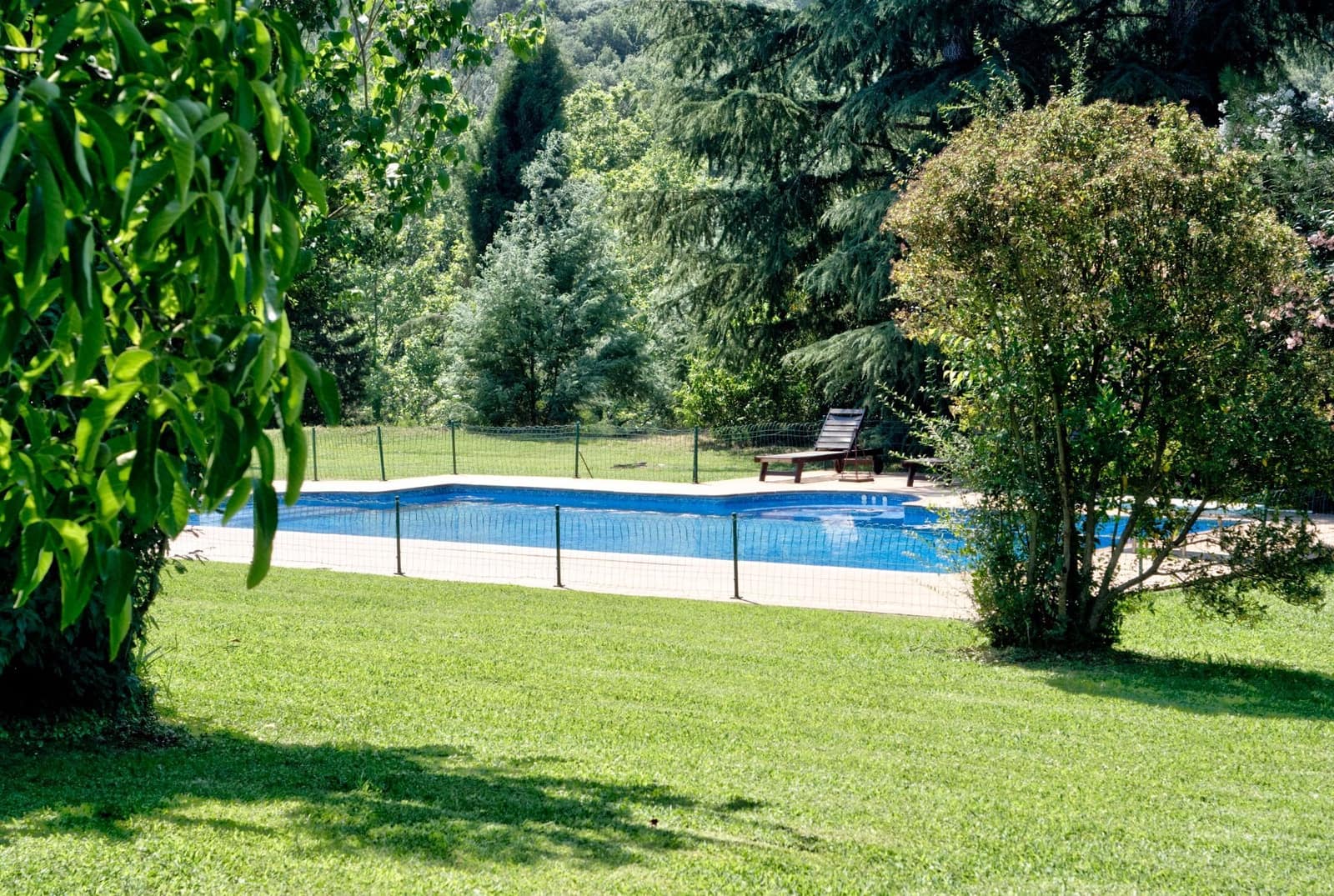 10 bedroom Finca/Country House for sale in Sant Marti Vell with pool garage - € 2,000,000 (Ref: 9979426)