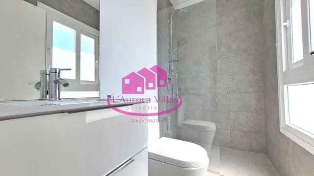 5 bedroom Villa for sale in Arenal, Javea / Xàbia with pool garage - € 995,000 (Ref: 6485835)