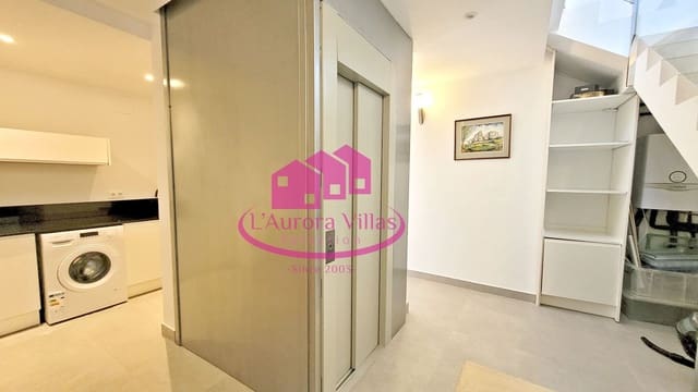 5 bedroom Villa for sale in Arenal, Javea / Xàbia with pool garage - € 995,000 (Ref: 6485835)