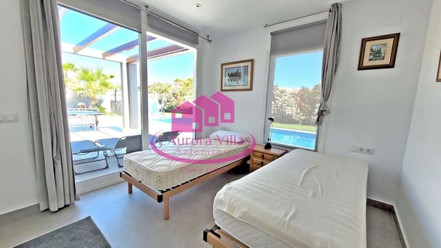 5 bedroom Villa for sale in Arenal, Javea / Xàbia with pool garage - € 995,000 (Ref: 6485835)