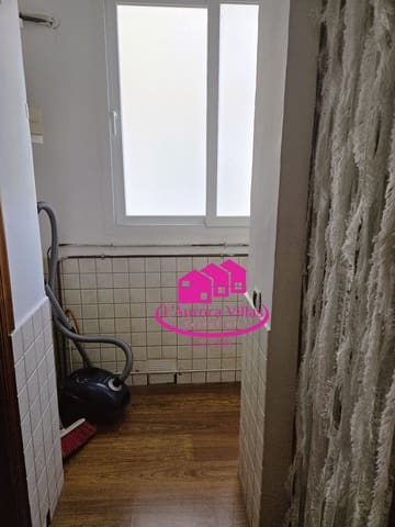 Apartamento de 4 habitaciones en Gata de Gorgos en venta - 179.000 € (Ref: 9814527)
