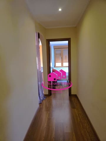 Apartamento de 4 habitaciones en Gata de Gorgos en venta - 179.000 € (Ref: 9814527)