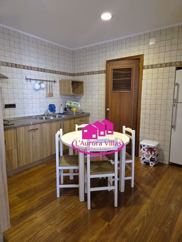 Apartamento de 4 habitaciones en Gata de Gorgos en venta - 179.000 € (Ref: 9814527)