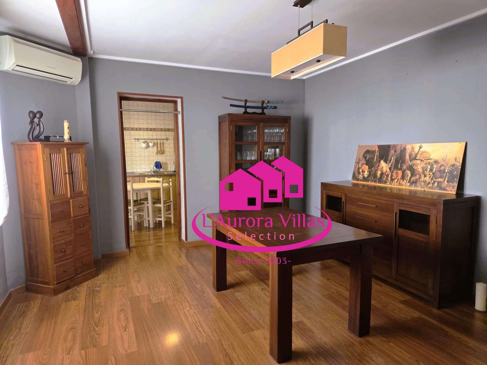 Apartamento de 4 habitaciones en Gata de Gorgos en venta - 179.000 € (Ref: 9814527)
