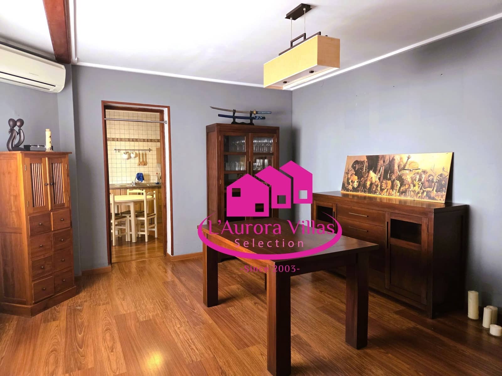 Apartamento de 4 habitaciones en Gata de Gorgos en venta - 179.000 € (Ref: 9814527)