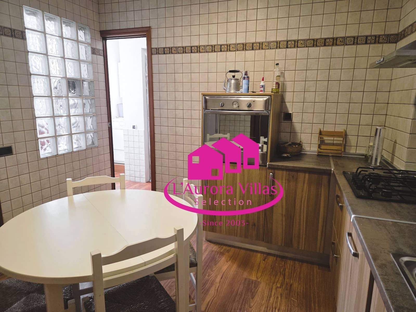 Apartamento de 4 habitaciones en Gata de Gorgos en venta - 179.000 € (Ref: 9814527)