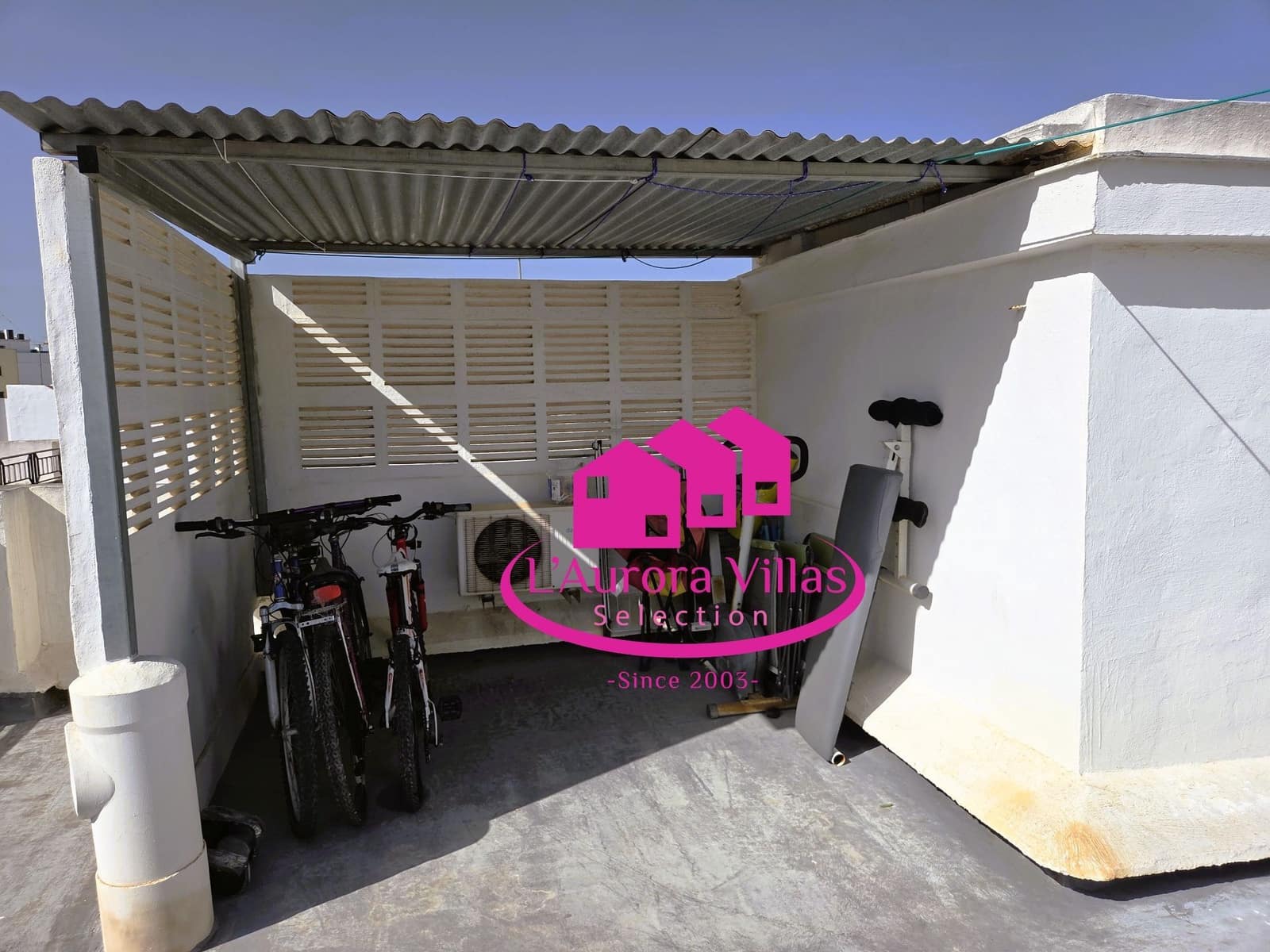 Apartamento de 4 habitaciones en Gata de Gorgos en venta - 179.000 € (Ref: 9814527)