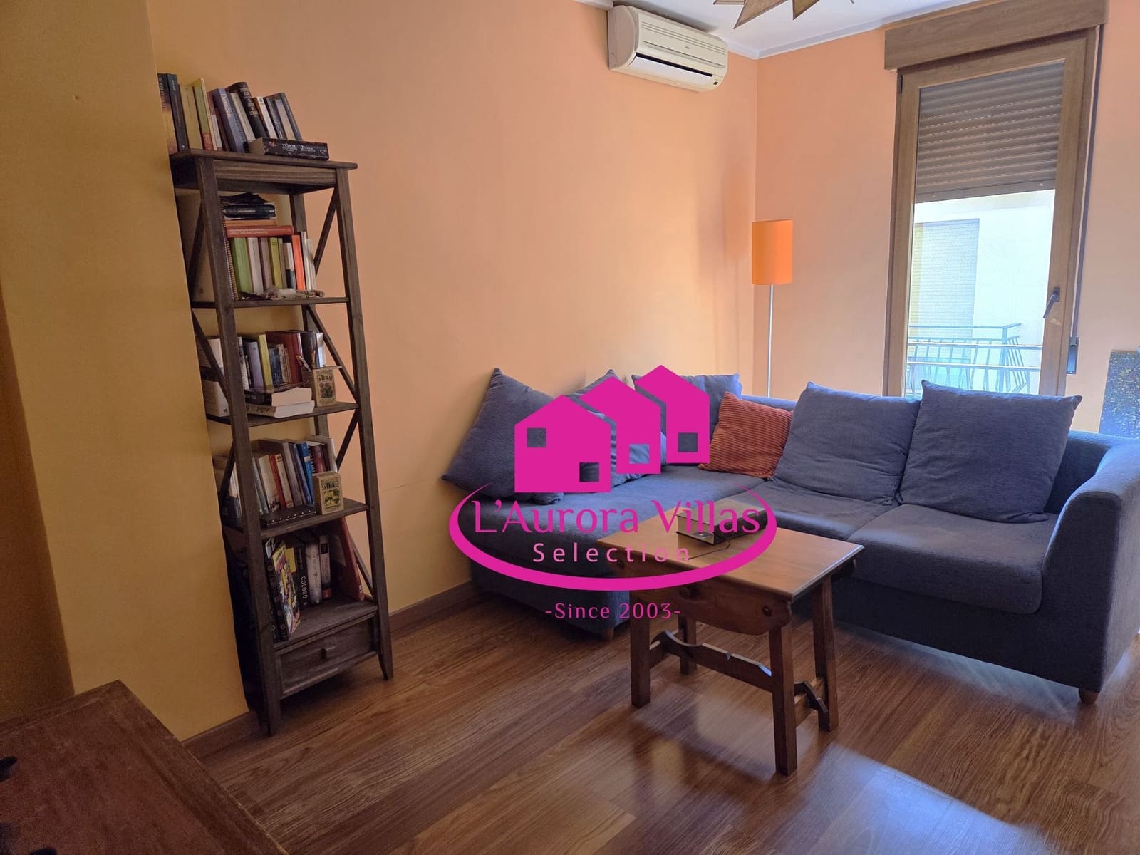 Apartamento de 4 habitaciones en Gata de Gorgos en venta - 179.000 € (Ref: 9814527)