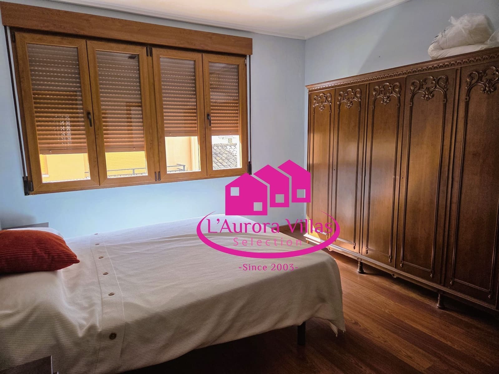 Apartamento de 4 habitaciones en Gata de Gorgos en venta - 179.000 € (Ref: 9814527)