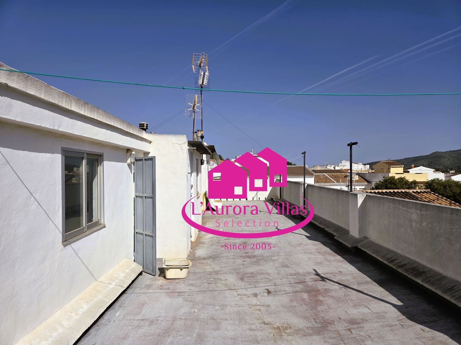 Apartamento de 4 habitaciones en Gata de Gorgos en venta - 179.000 € (Ref: 9814527)