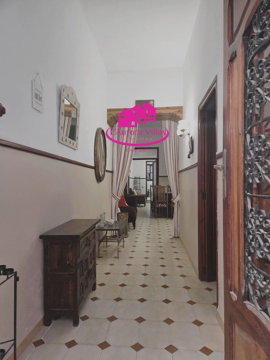 7 slaapkamer Huis te koop in Javea / Xabia - € 349.000 (Ref: 9814528)