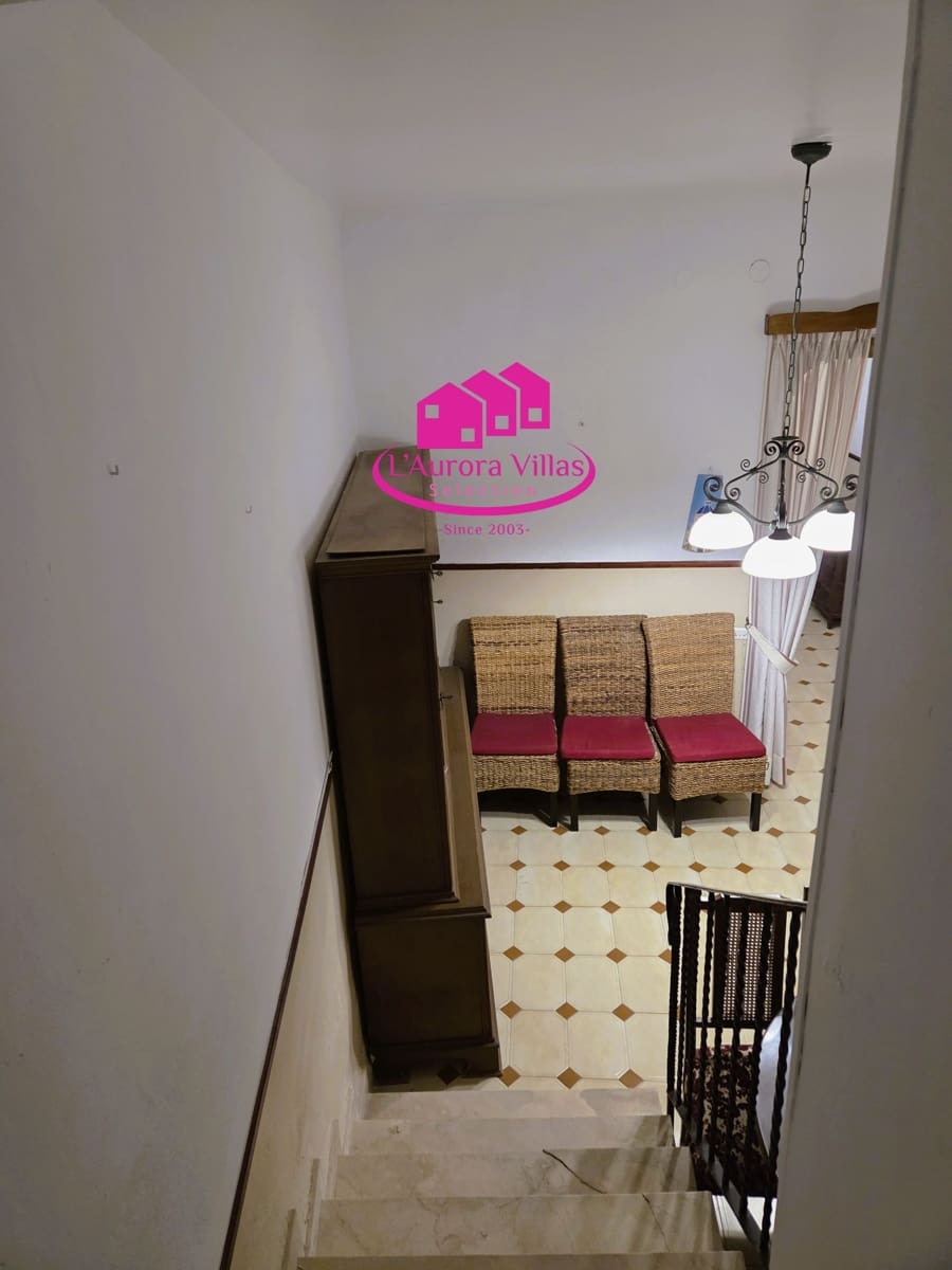 7 slaapkamer Huis te koop in Javea / Xabia - € 349.000 (Ref: 9814528)