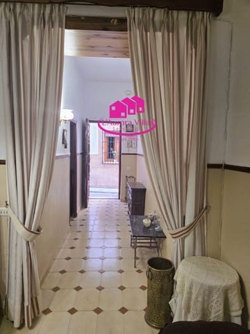 7 quarto Casa em Banda para venda em Centro ciudad, Javea / Xàbia - 349 000 € (Ref: 9814528)