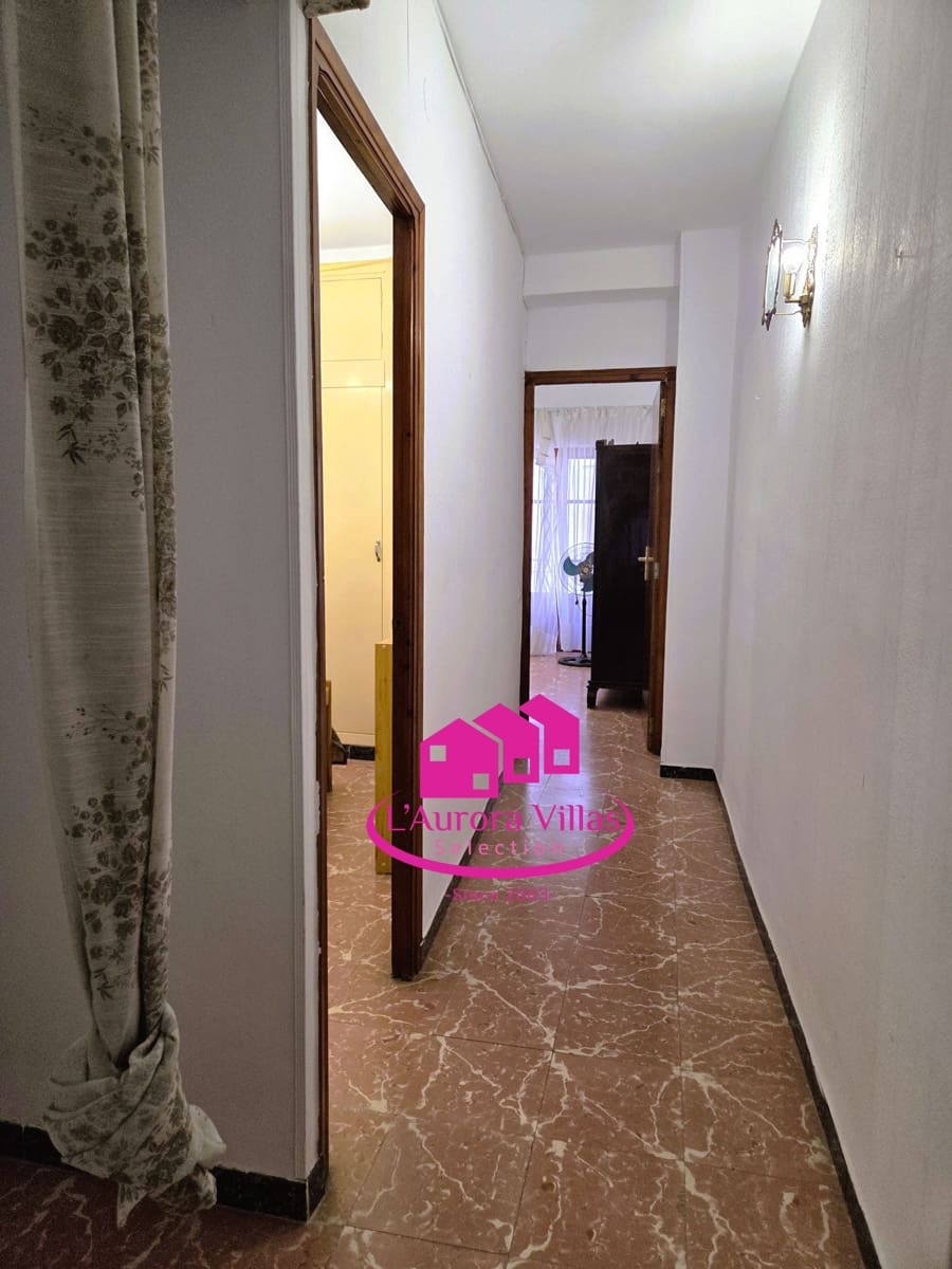 7 slaapkamer Huis te koop in Javea / Xabia - € 349.000 (Ref: 9814528)