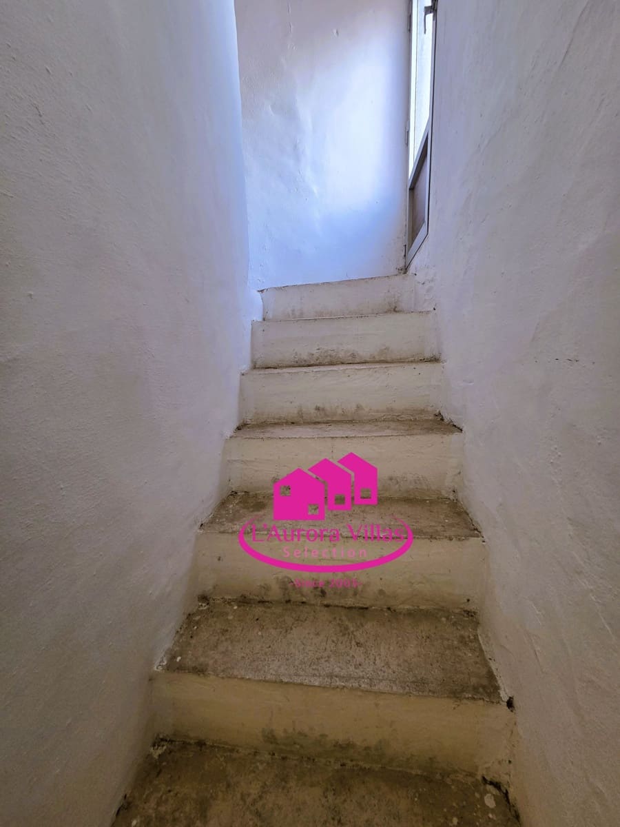 7 slaapkamer Huis te koop in Javea / Xabia - € 349.000 (Ref: 9814528)
