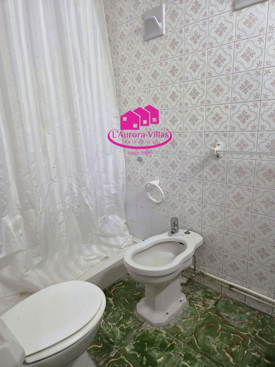 7 slaapkamer Huis te koop in Javea / Xabia - € 349.000 (Ref: 9814528)