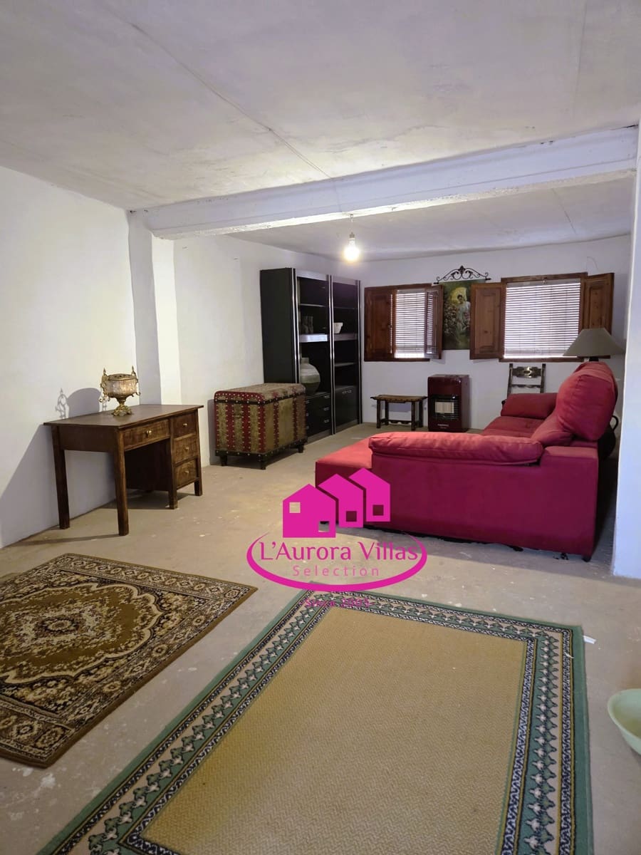 7 slaapkamer Huis te koop in Javea / Xabia - € 349.000 (Ref: 9814528)