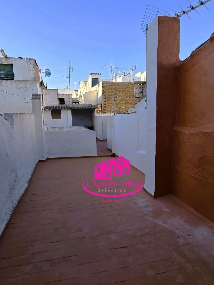 7 slaapkamer Huis te koop in Javea / Xabia - € 349.000 (Ref: 9814528)