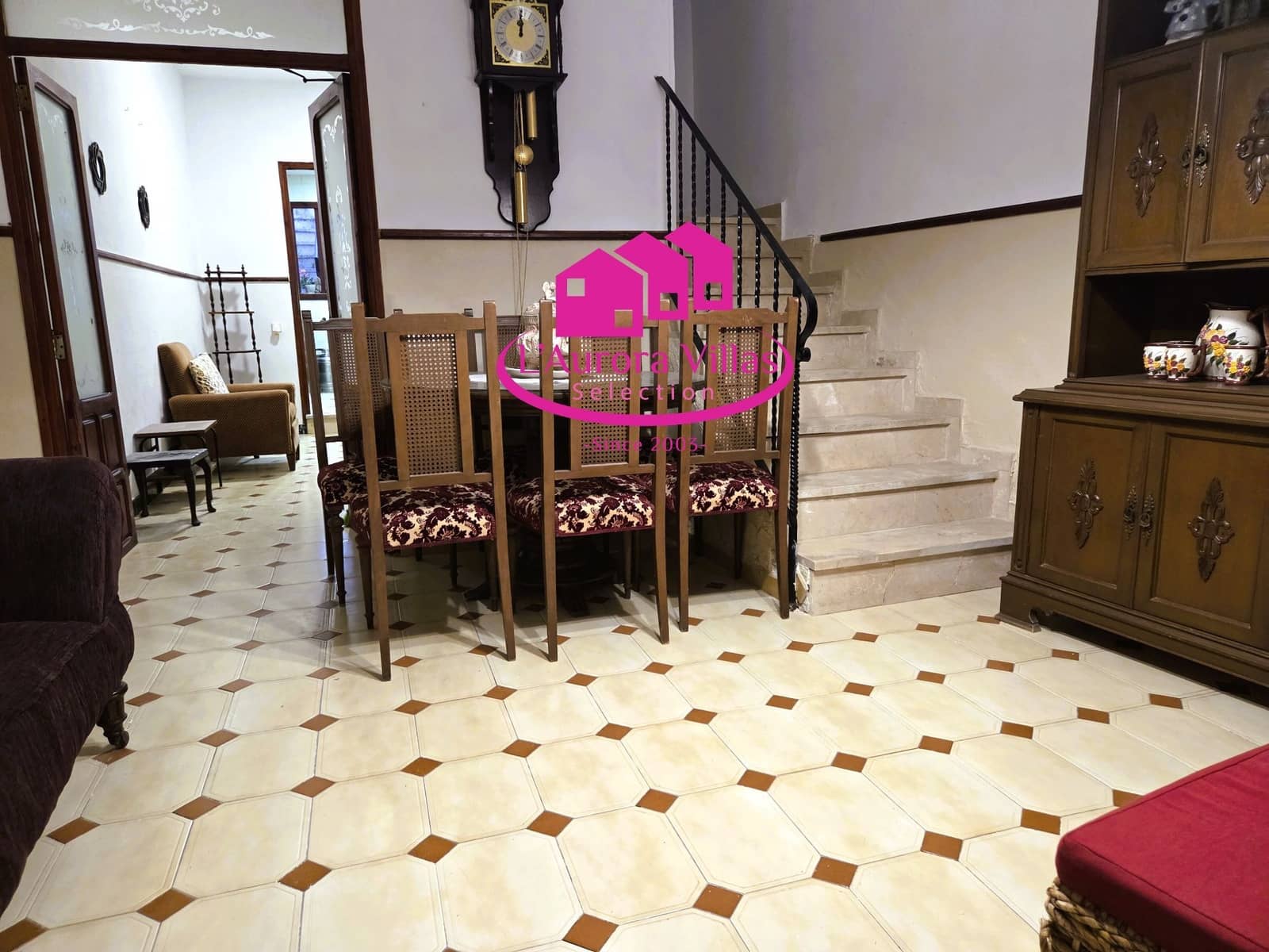 7 slaapkamer Huis te koop in Javea / Xabia - € 349.000 (Ref: 9814528)