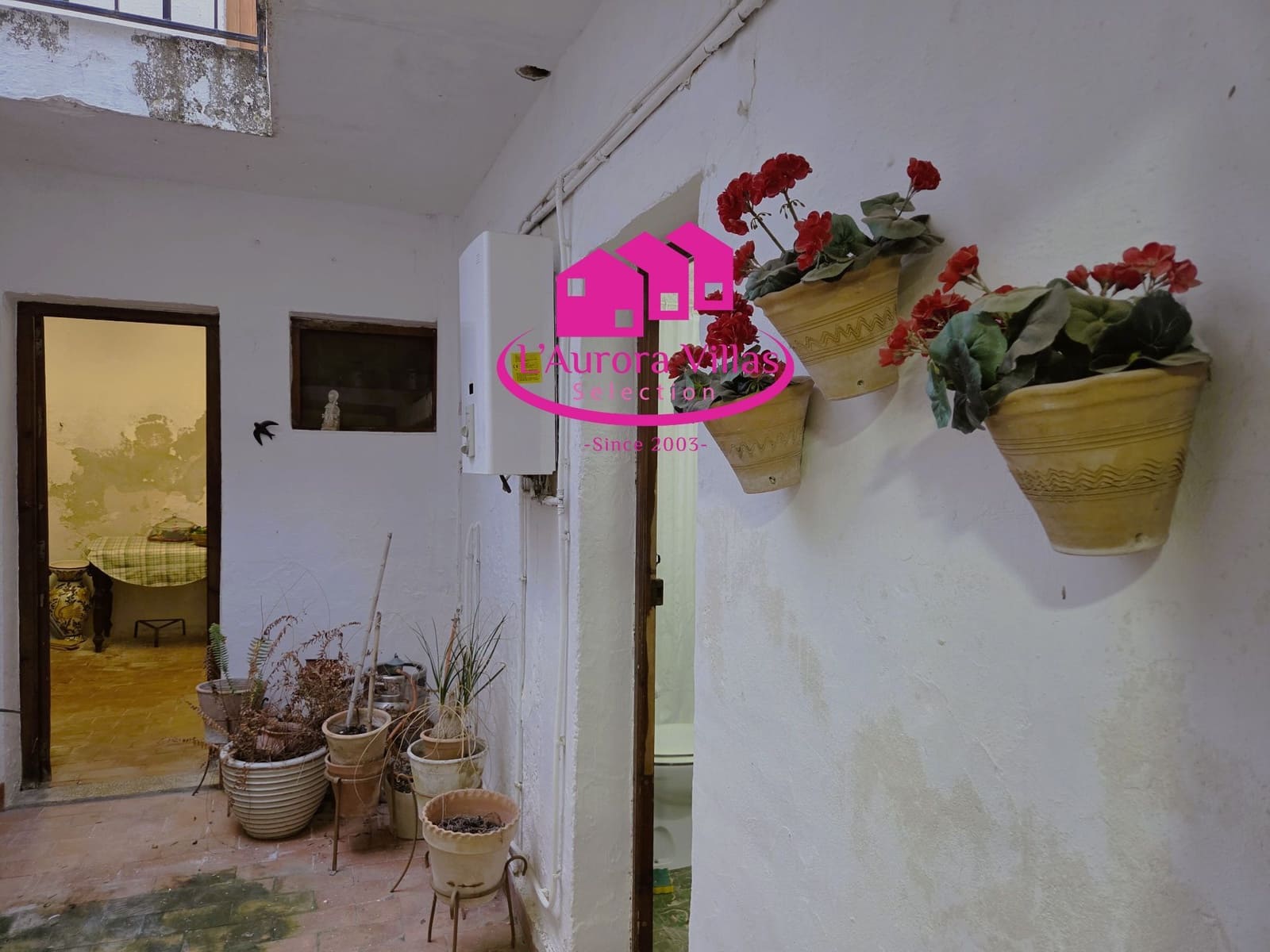 7 slaapkamer Huis te koop in Javea / Xabia - € 349.000 (Ref: 9814528)