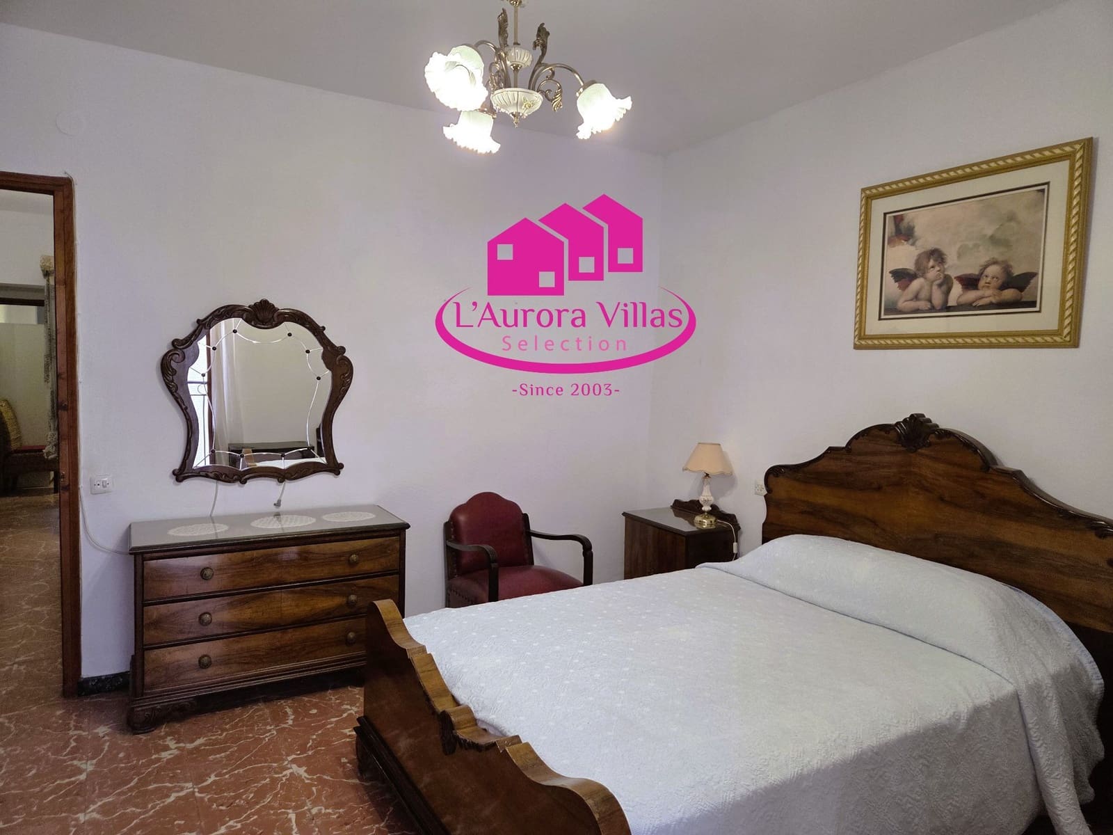 7 slaapkamer Huis te koop in Javea / Xabia - € 349.000 (Ref: 9814528)