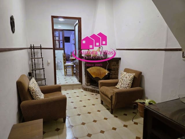 7 quarto Casa em Banda para venda em Centro ciudad, Javea / Xàbia - 349 000 € (Ref: 9814528)