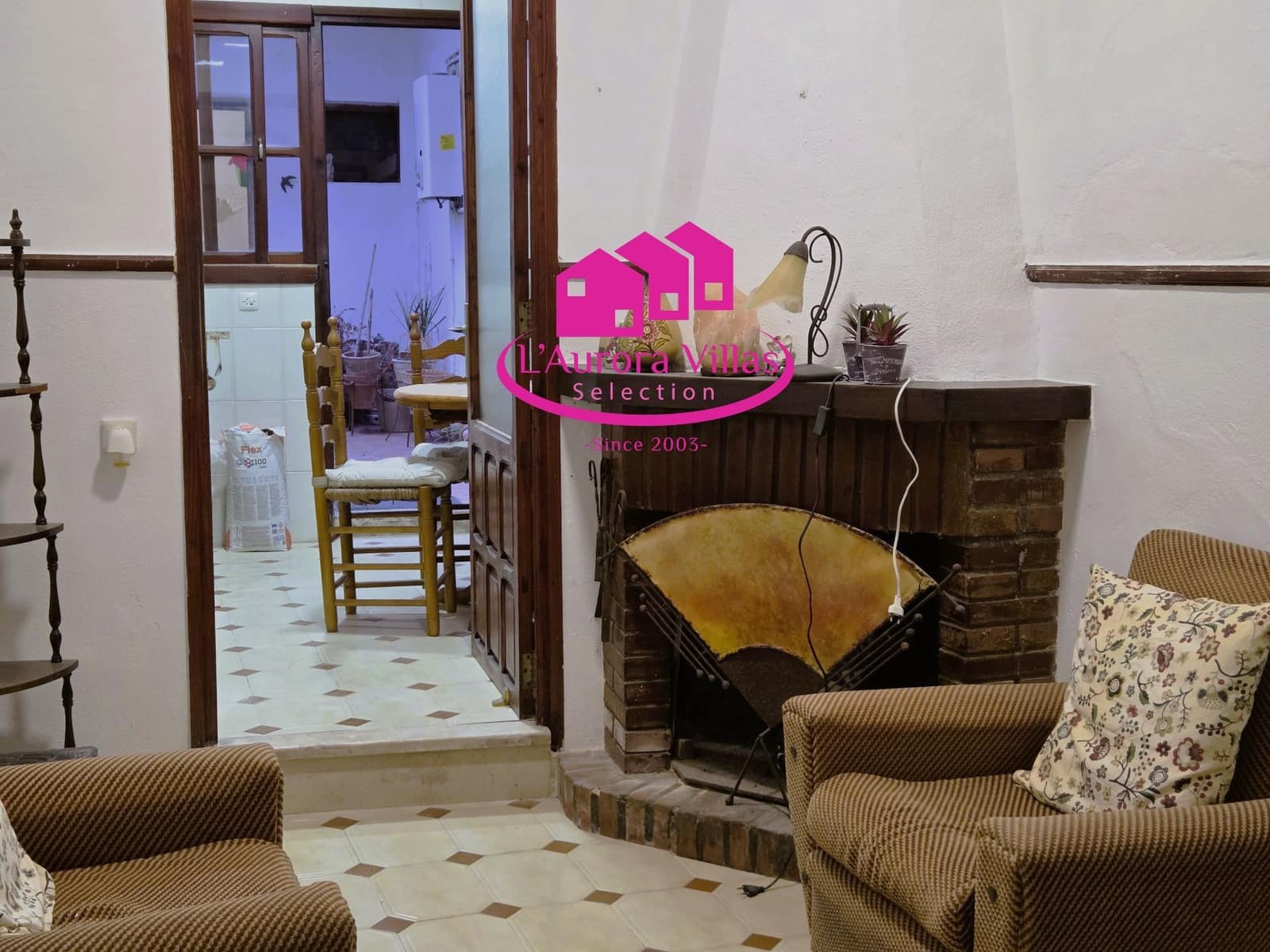 7 slaapkamer Huis te koop in Javea / Xabia - € 349.000 (Ref: 9814528)