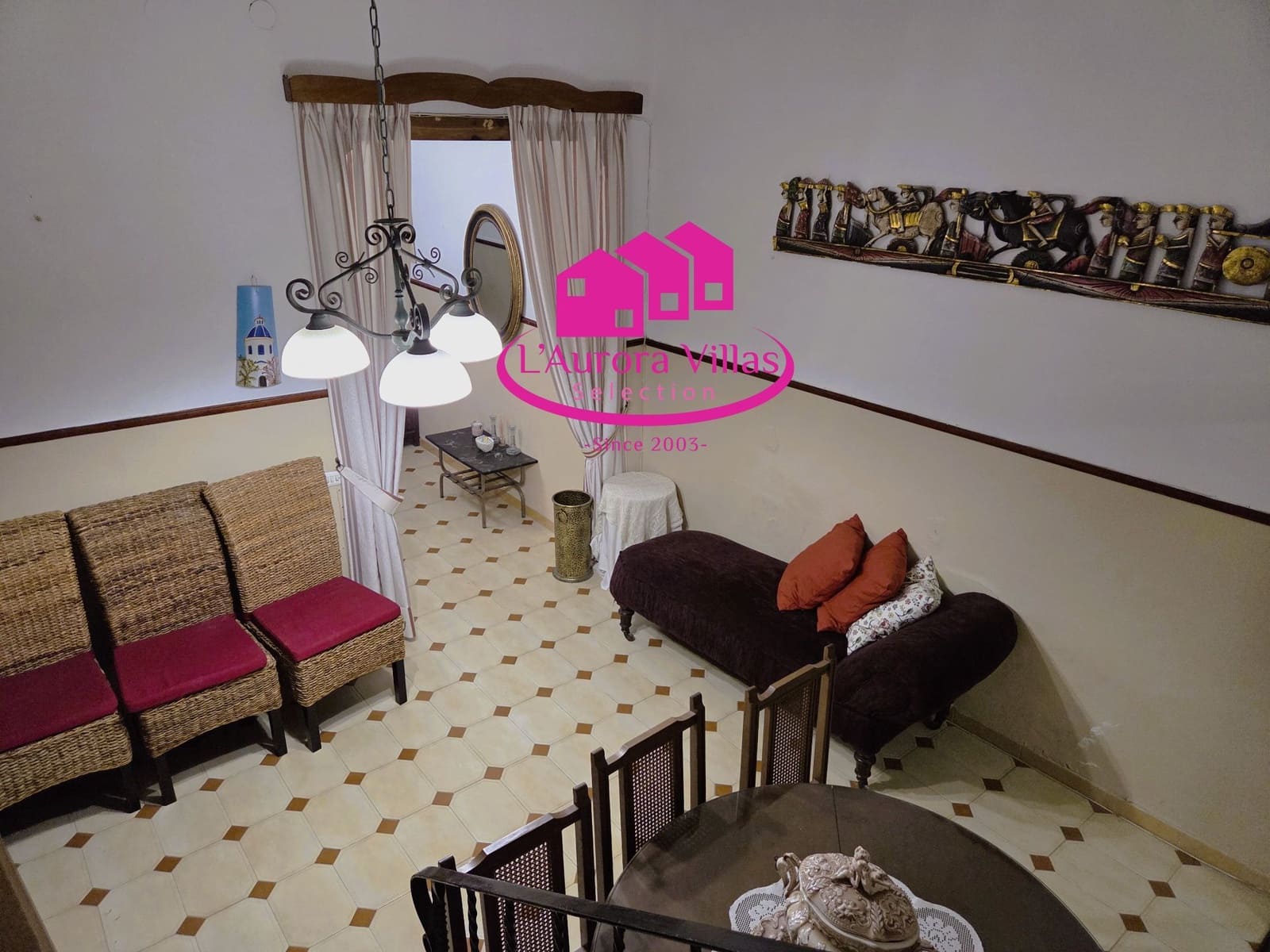 7 slaapkamer Huis te koop in Javea / Xabia - € 349.000 (Ref: 9814528)