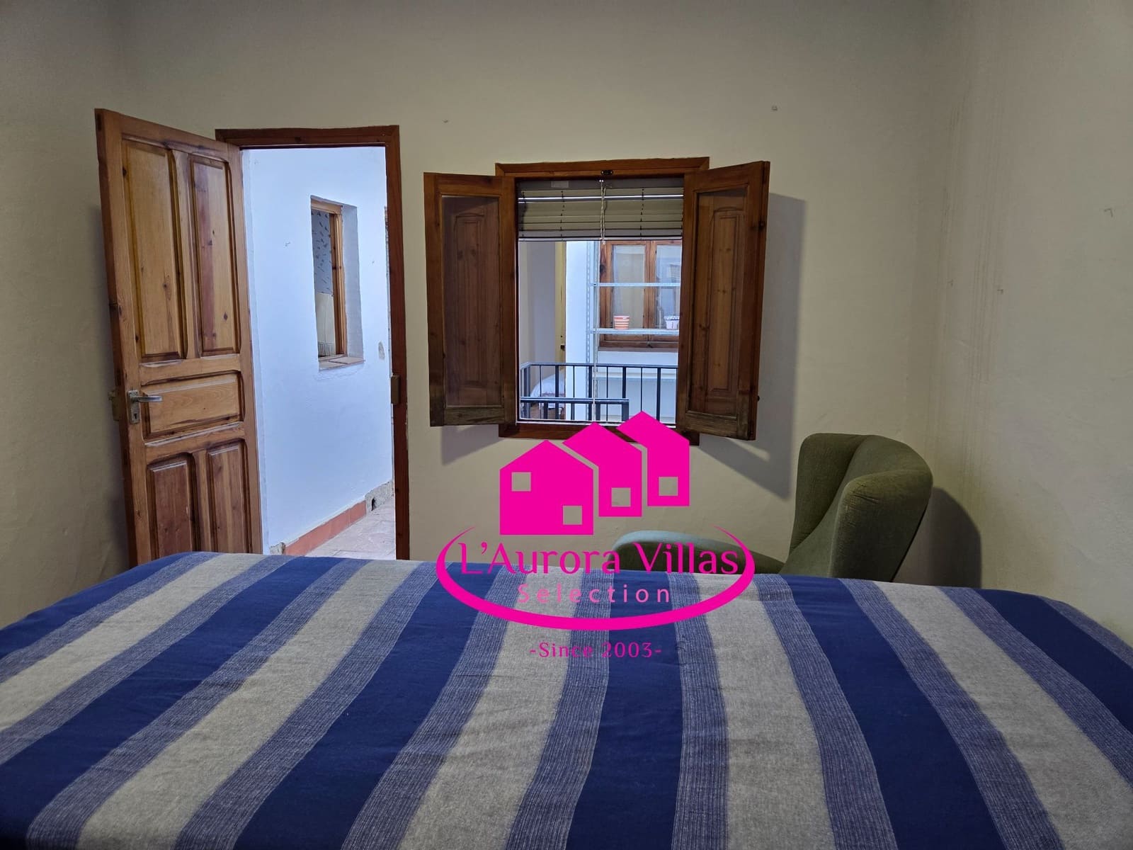7 slaapkamer Huis te koop in Javea / Xabia - € 349.000 (Ref: 9814528)