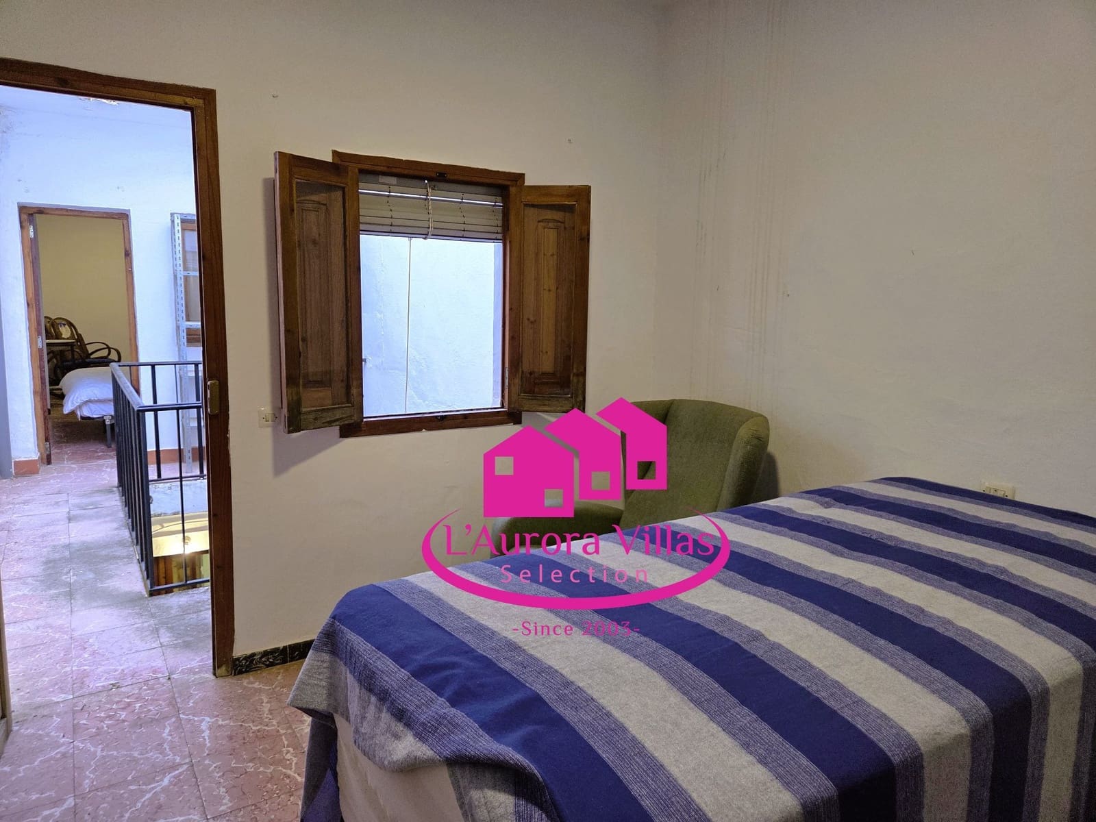 7 slaapkamer Huis te koop in Javea / Xabia - € 349.000 (Ref: 9814528)