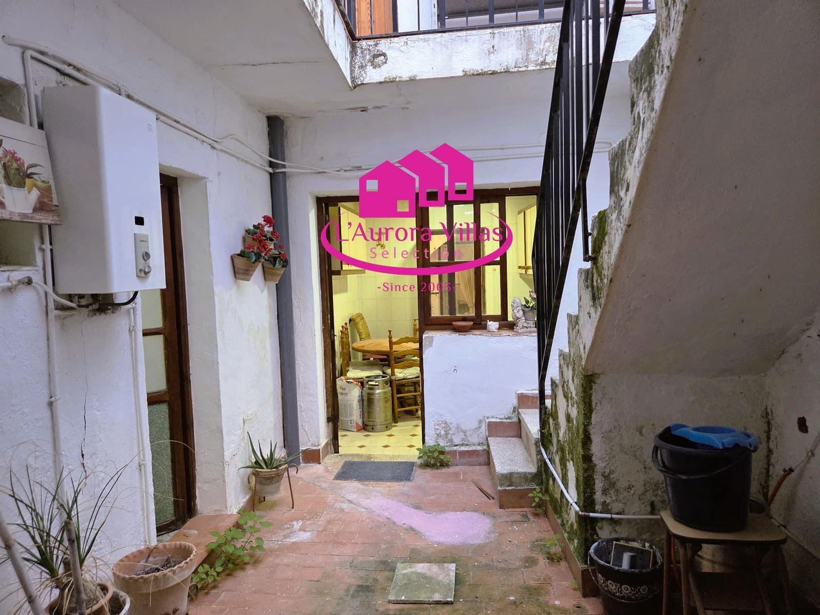 7 slaapkamer Huis te koop in Javea / Xabia - € 349.000 (Ref: 9814528)