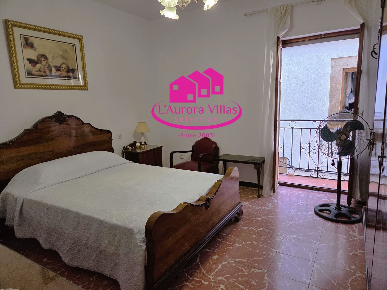 7 slaapkamer Huis te koop in Javea / Xabia - € 349.000 (Ref: 9814528)