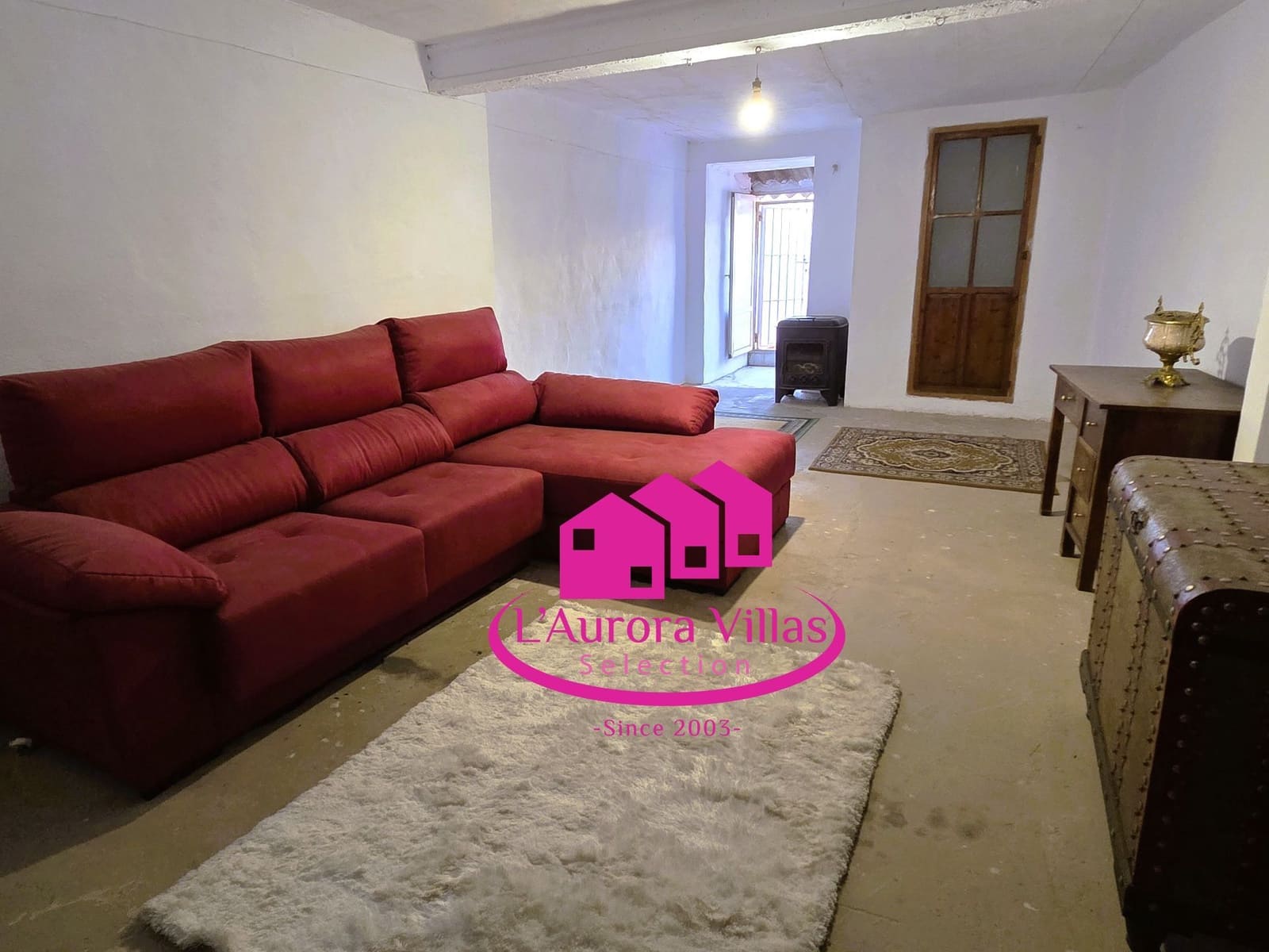 7 slaapkamer Huis te koop in Javea / Xabia - € 349.000 (Ref: 9814528)