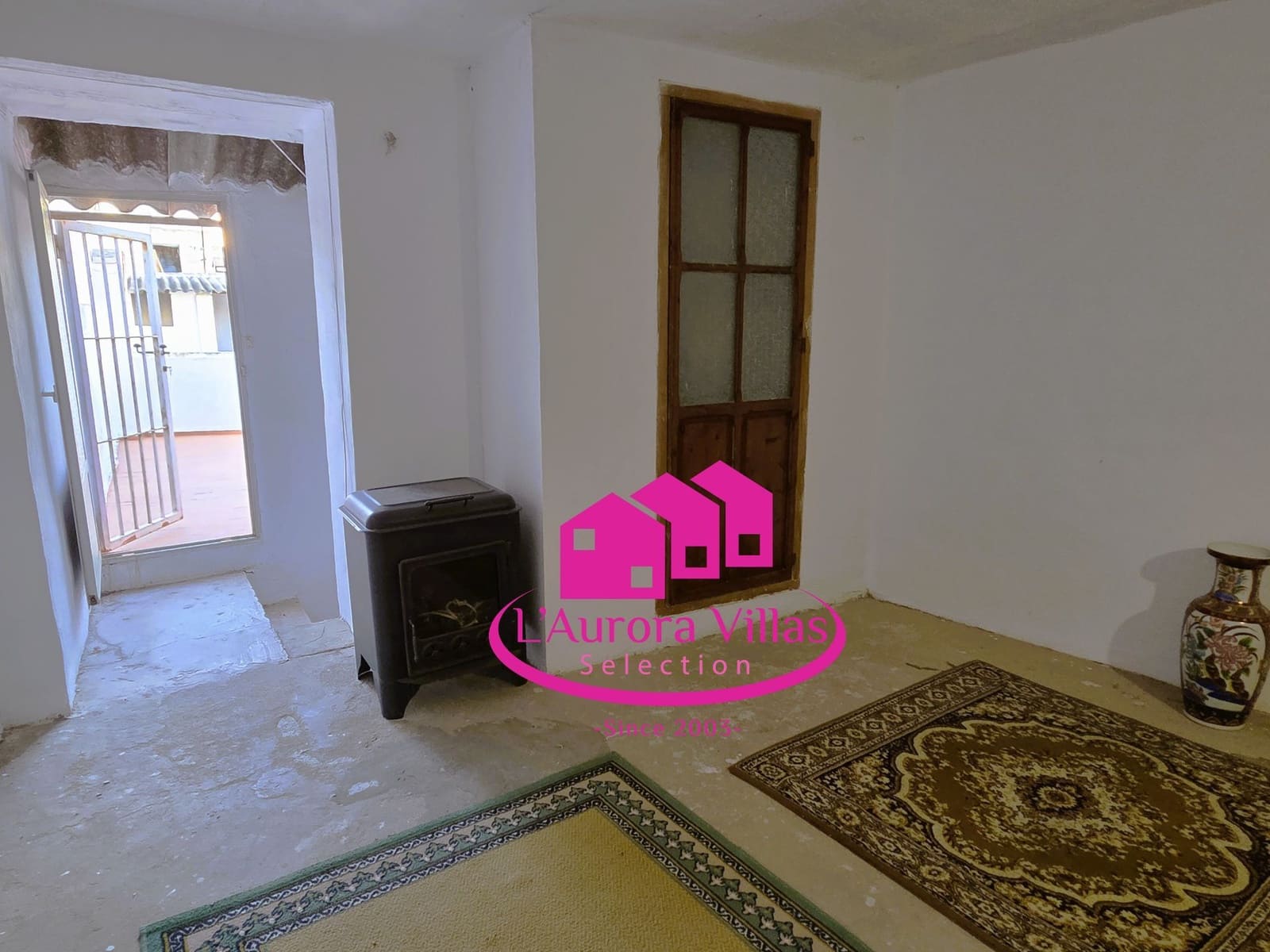 7 slaapkamer Huis te koop in Javea / Xabia - € 349.000 (Ref: 9814528)