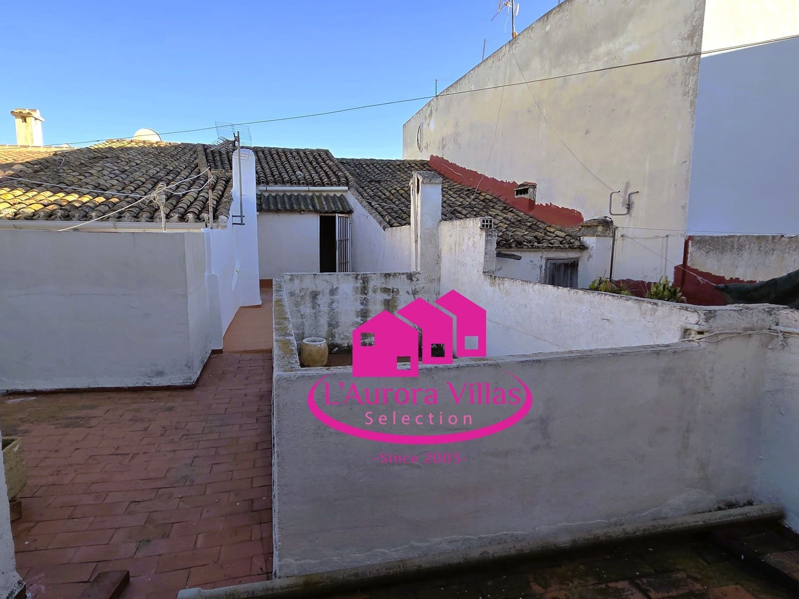 7 slaapkamer Huis te koop in Javea / Xabia - € 349.000 (Ref: 9814528)
