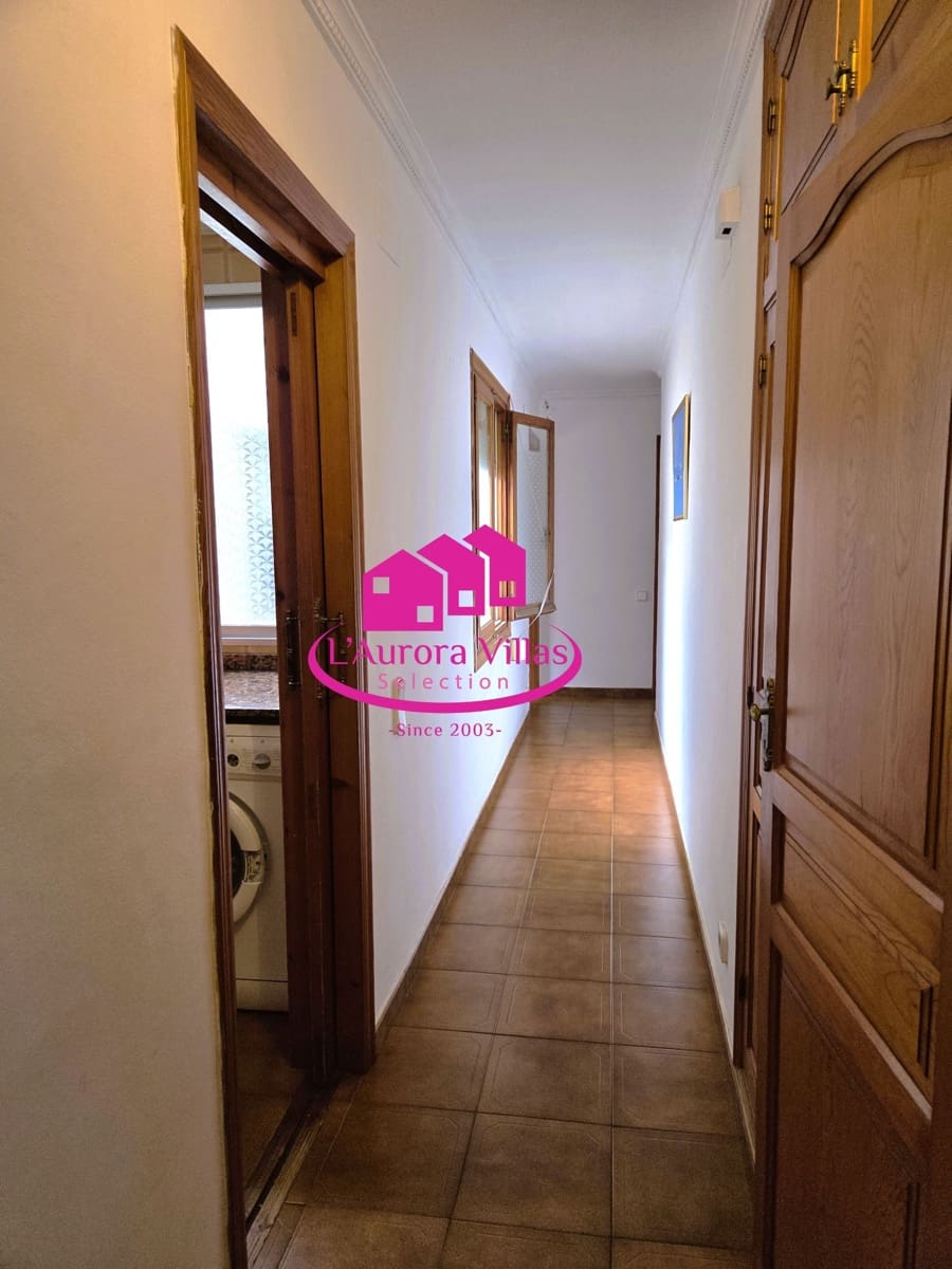 4 quarto Apartamento para venda em Javea / Xabia - 319 000 € (Ref: 9814529)