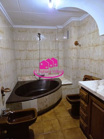 4 quarto Apartamento para venda em Javea / Xàbia - 319 000 € (Ref: 9814529)