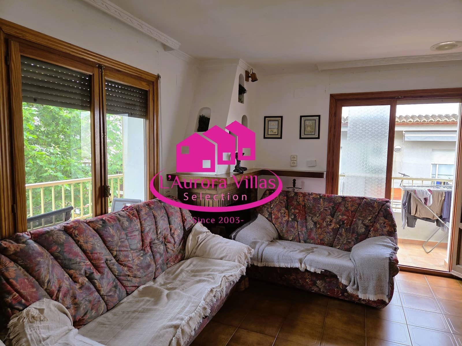 4 quarto Apartamento para venda em Javea / Xabia - 319 000 € (Ref: 9814529)