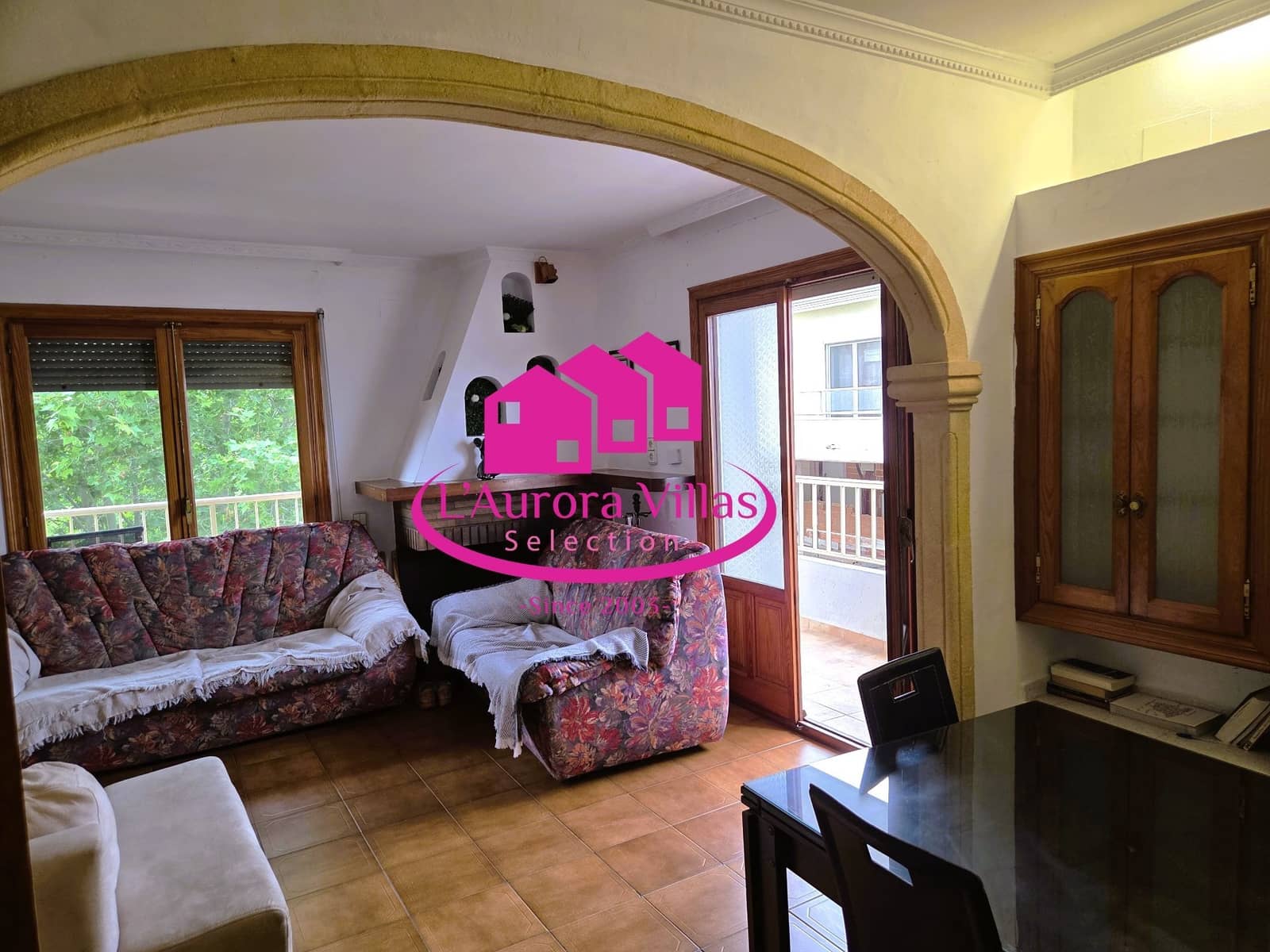 4 quarto Apartamento para venda em Javea / Xabia - 319 000 € (Ref: 9814529)