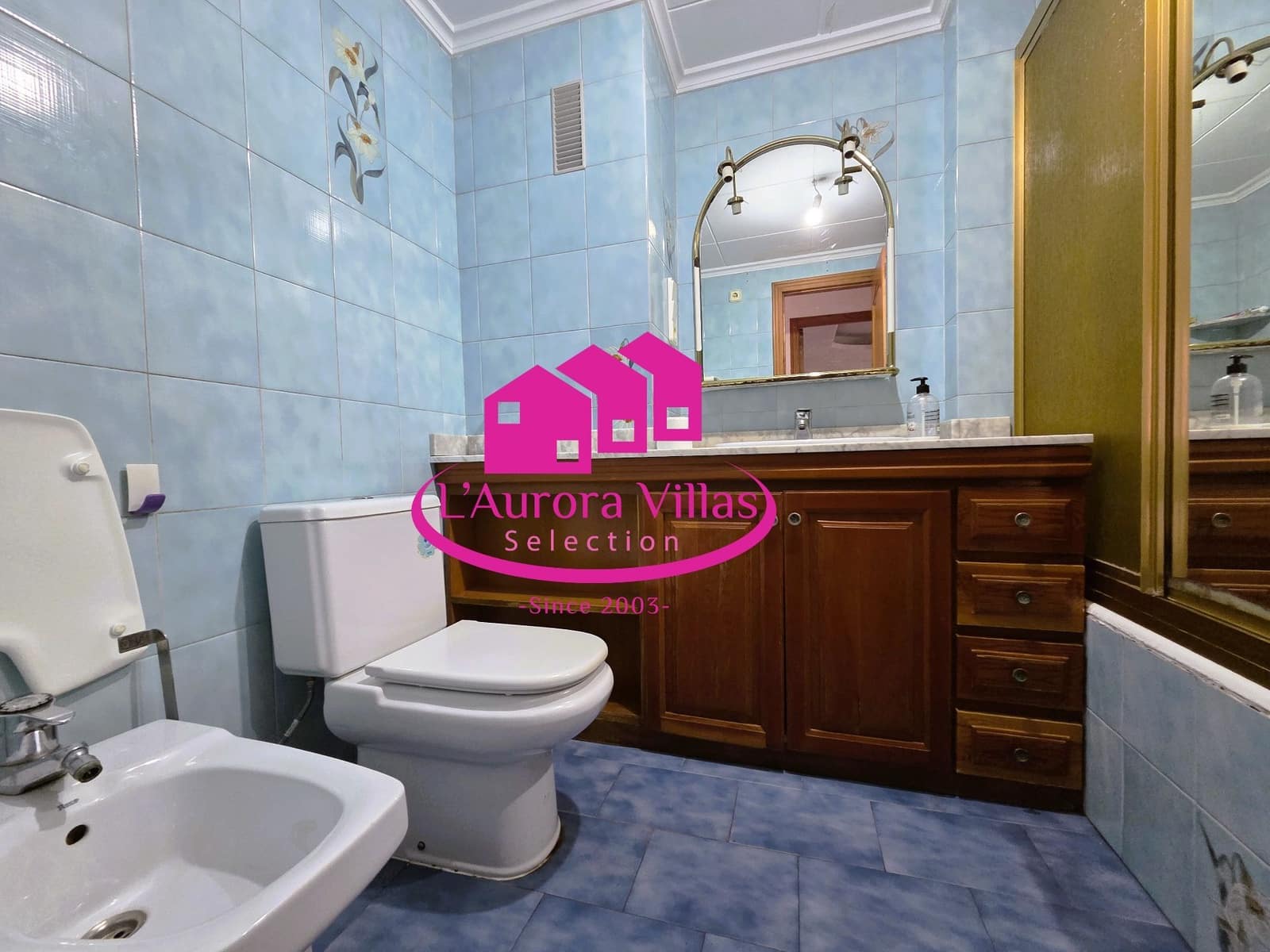 4 quarto Apartamento para venda em Javea / Xabia - 319 000 € (Ref: 9814529)