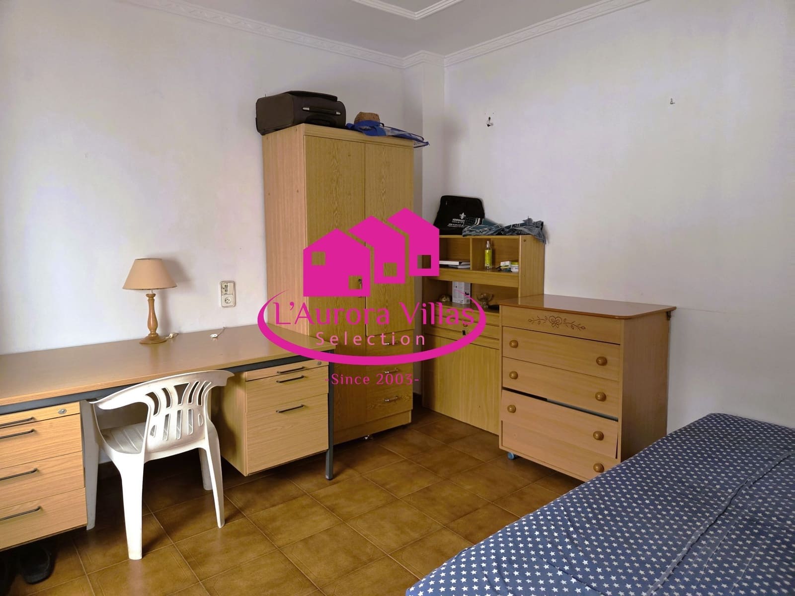 4 quarto Apartamento para venda em Javea / Xabia - 319 000 € (Ref: 9814529)