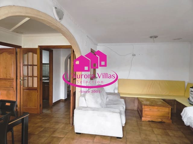 4 quarto Apartamento para venda em Javea / Xàbia - 319 000 € (Ref: 9814529)