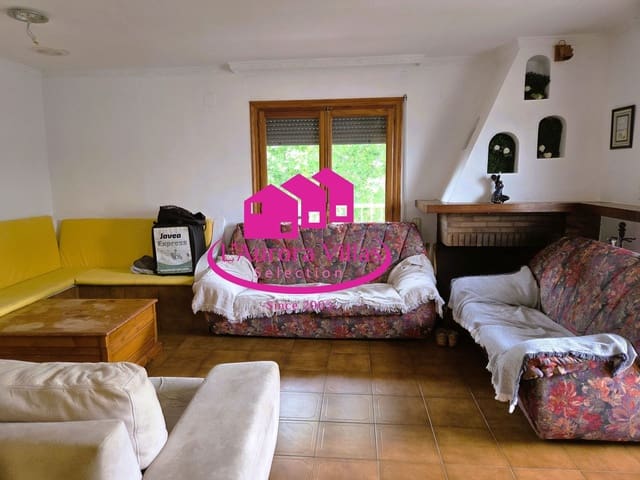 4 quarto Apartamento para venda em Javea / Xàbia - 319 000 € (Ref: 9814529)