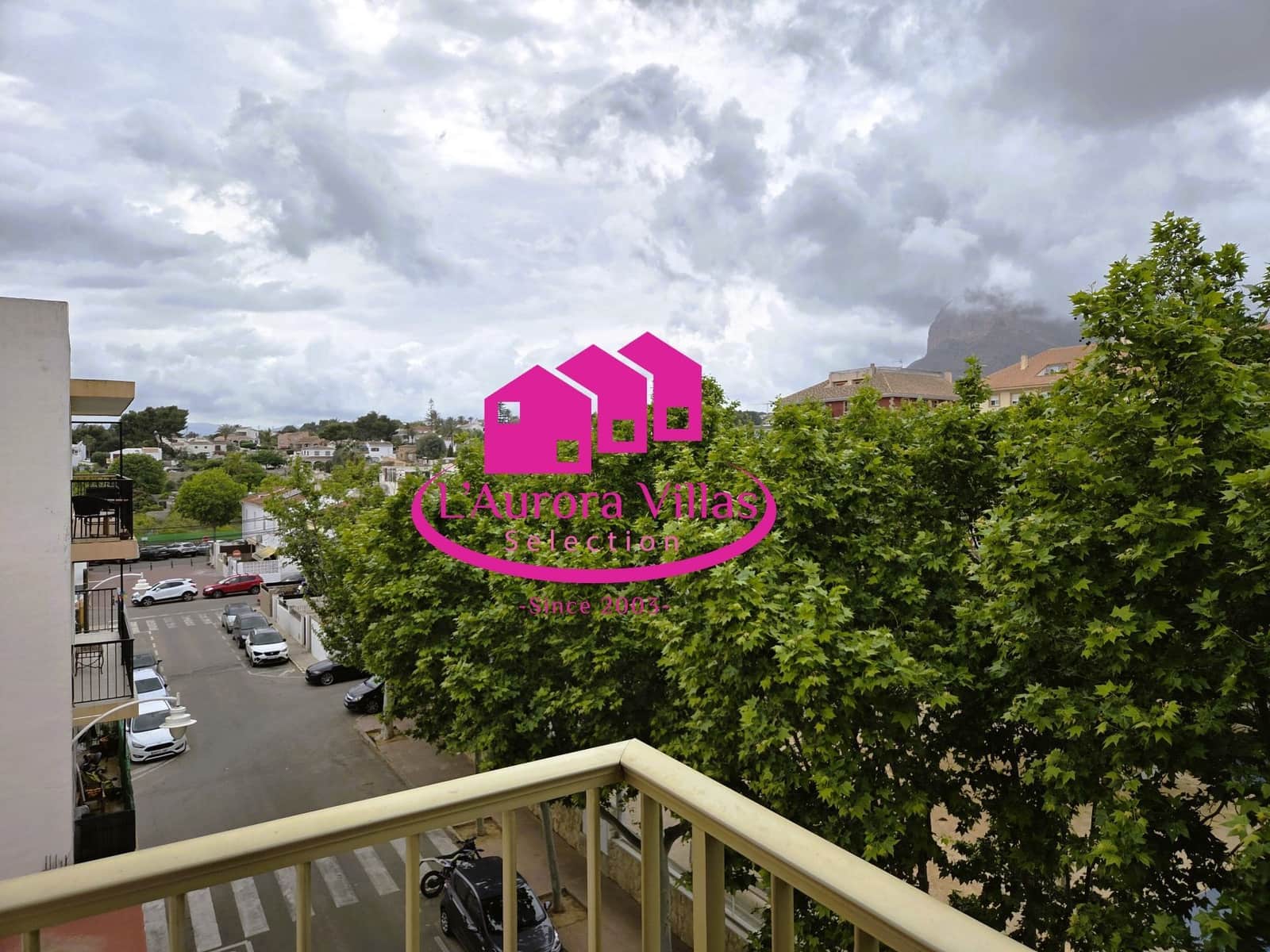 4 quarto Apartamento para venda em Javea / Xabia - 319 000 € (Ref: 9814529)